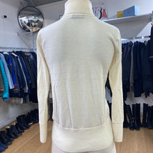 Load image into Gallery viewer, Club Monaco wool turtleneck XS