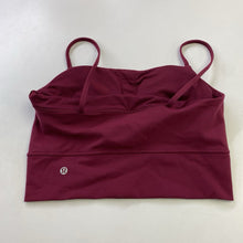 Load image into Gallery viewer, Lululemon top 8
