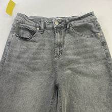 Load image into Gallery viewer, Oat wide leg jeans 10/30