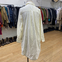 Load image into Gallery viewer, Lands End Corduroy dress S