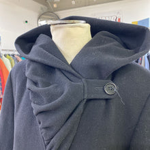 Load image into Gallery viewer, ERICH FEND wool cashmere blend coat 10