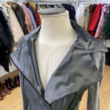 Load image into Gallery viewer, Kosmika blazer sweater L