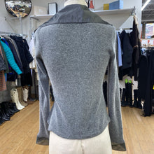 Load image into Gallery viewer, Kosmika blazer sweater L