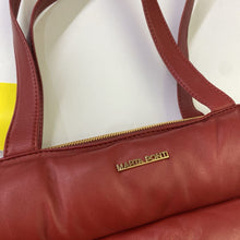 Load image into Gallery viewer, Marta Ponti leather quilted bag
