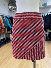 Load image into Gallery viewer, RW&CO tweed skirt 0