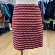 Load image into Gallery viewer, RW&CO tweed skirt 0