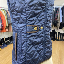 Load image into Gallery viewer, Banana Republic quilted vest Sp