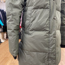 Load image into Gallery viewer, Indyeva down coat XS