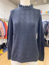 Load image into Gallery viewer, Talbots knit top M NWT