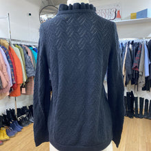 Load image into Gallery viewer, Talbots knit top M NWT