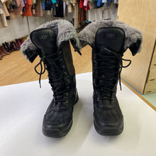 Load image into Gallery viewer, Ugg Adirondack Tall lll boots 8