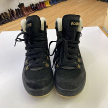 Load image into Gallery viewer, Olange Spike boots 38