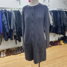 Load image into Gallery viewer, Banana Republic long sweater M