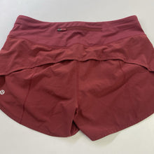 Load image into Gallery viewer, Lululemon shorts 8