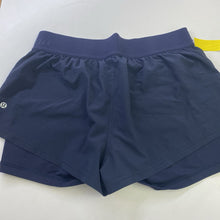 Load image into Gallery viewer, Lululemon shorts 10