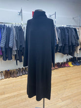 Load image into Gallery viewer, Buffalo long knit sweater dress S