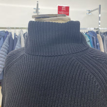 Load image into Gallery viewer, Buffalo long knit sweater dress S