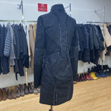 Load image into Gallery viewer, Nicole Miller long blazer 6
