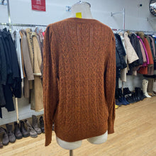 Load image into Gallery viewer, RW&CO sweater L