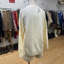 Load image into Gallery viewer, Mango sweater XS NWT