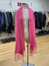 Load image into Gallery viewer, Anthropologie shawl scarf