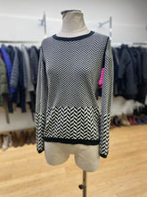 Load image into Gallery viewer, Banana Republic knit top S
