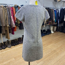 Load image into Gallery viewer, Sandwich short sleeve sweater S