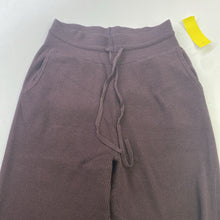 Load image into Gallery viewer, Uniqlo knit ribbed pants M