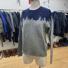 Load image into Gallery viewer, Club Monaco wool/cashmere sweater M