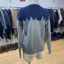 Load image into Gallery viewer, Club Monaco wool/cashmere sweater M