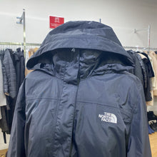 Load image into Gallery viewer, The North Face fleece lined nylon jacket XXL