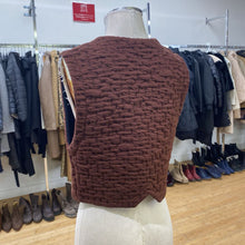 Load image into Gallery viewer, Cokluch quilted vest S