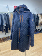 Load image into Gallery viewer, Lauren Ralph Lauren quilted coat XL