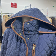 Load image into Gallery viewer, Lauren Ralph Lauren quilted coat XL