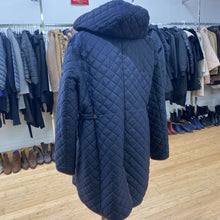 Load image into Gallery viewer, Lauren Ralph Lauren quilted coat XL
