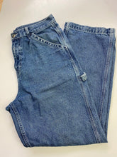 Load image into Gallery viewer, Top Shop carpenter jeans 30P