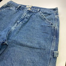 Load image into Gallery viewer, Top Shop carpenter jeans 30P