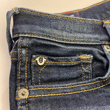 Load image into Gallery viewer, True Religion Low Rise Straight jeans 28