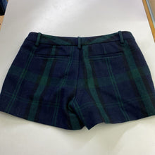 Load image into Gallery viewer, Gap lined wool shorts 4