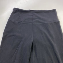 Load image into Gallery viewer, Lululemon flared leggings 8