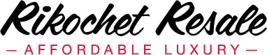 Rikochet Resale Online
