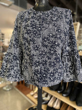 Load image into Gallery viewer, Banana Republic (outlet) Blazer 10