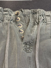 Load image into Gallery viewer, Free People paperbag waist pants XS