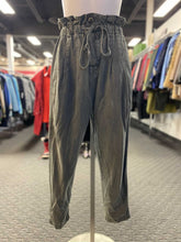 Load image into Gallery viewer, Free People paperbag waist pants XS