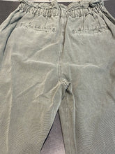Load image into Gallery viewer, Free People paperbag waist pants XS