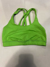 Load image into Gallery viewer, Lululemon Sports Bra 4