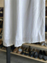 Load image into Gallery viewer, Wilfred embroidered tunic S