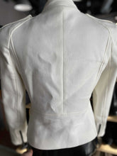 Load image into Gallery viewer, Zara Biker Style Blazer M