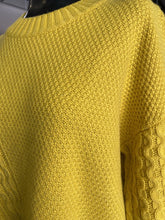 Load image into Gallery viewer, Joe Fresh Sweater L