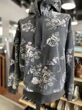 Load image into Gallery viewer, Vans Floral Sweater M